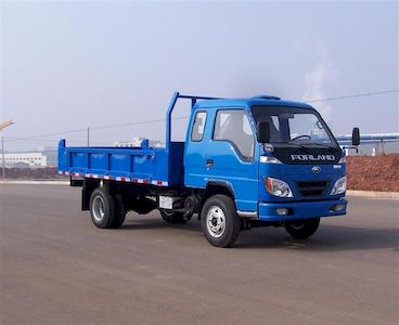 Foton  BJ3032V2PBBB1 Dump truck