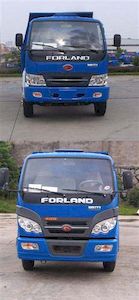 Foton  BJ3032V2PBBB1 Dump truck