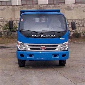 Foton  BJ3032V2PBBB1 Dump truck