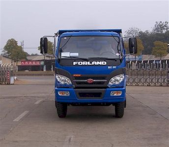 Foton  BJ3032V2PBBB1 Dump truck