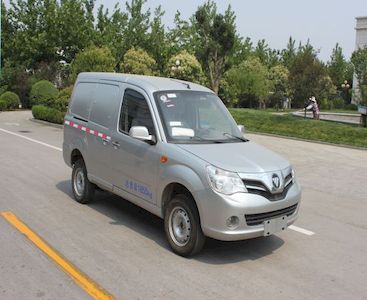 Foton  BJ5028XXYG1 Box transport vehicle