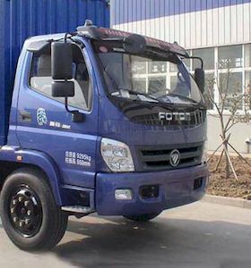 Foton  BJ5099VEBED2 Grate type transport vehicle