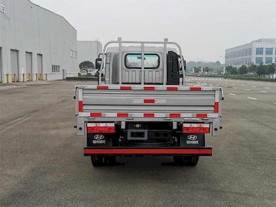 Hyundai  CHM1041EDF28V Truck