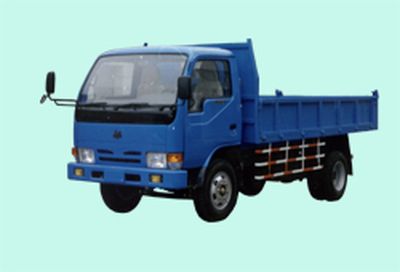 Changjiang brand automobile CJ3041E7 Dump truck