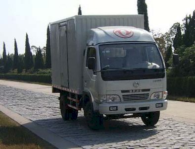 Dongfeng  EQ5040XXY72D2AC Box transport vehicle