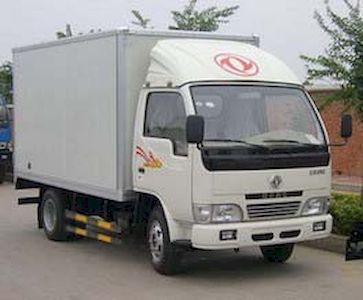 Dongfeng  EQ5040XXY72D2AC Box transport vehicle