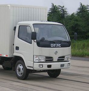 Dongfeng  EQ5040XXY72D2AC Box transport vehicle