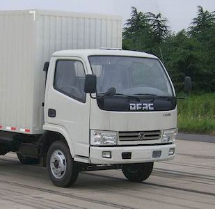 Dongfeng  EQ5040XXY72D2AC Box transport vehicle