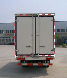 Dongfeng  EQ5040XXY72D2AC Box transport vehicle