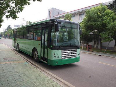 Ankai  HFF6113G64C City buses