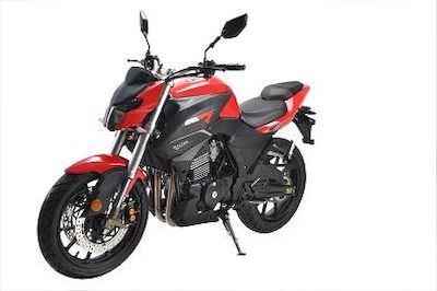 Kunhao  KH3503A Two wheeled motorcycles