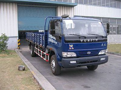 Yuejin  NJ1090DCMT5 Truck