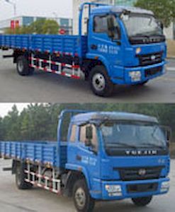 Yuejin  NJ1090DCMT5 Truck