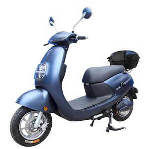 Europa  OP800DQT8 Electric two wheeled light motorcycle