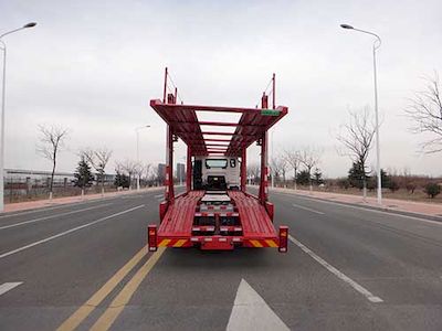 Qingzhuan  QDZ5240TCLZHT5GE1 Vehicle transport vehicle