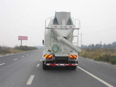 Qinhong  SQH5250GJBZ Concrete mixing transport vehicle