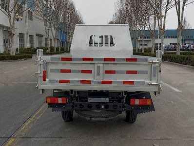 Shifeng  SSF3036DCJB2Q Dump truck