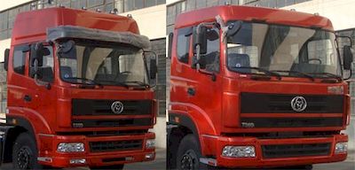 Shitong  STQ1316L16Y7DS3 Truck