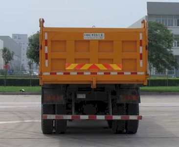 Shaanxi Automobile SX3316BR406 Dump truck