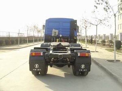 Shaanxi Automobile SX4255NR2796 Tractor