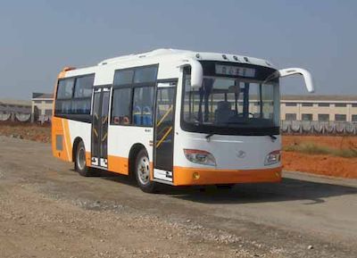 Tongxin TX6770G3ACity buses