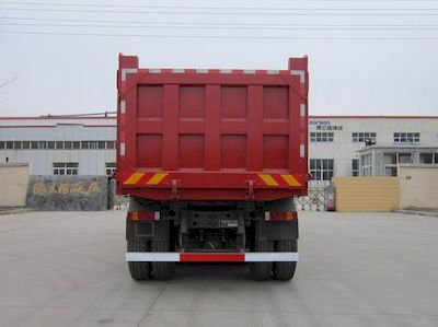 Haohan  ZZ3315N2563E1B Dump truck