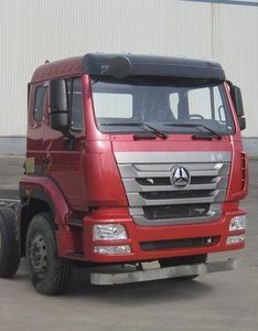 Haohan  ZZ3315N2563E1B Dump truck