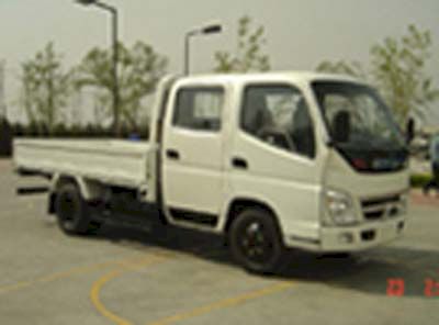 Aoling  BJ1059VCAE6C Truck