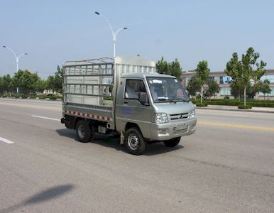 Foton  BJ5030CCYH3 Grate type transport vehicle