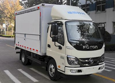 Foton  BJ5046XSHAM Sales vehicle