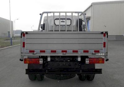 Jiefang Automobile CA1123PK45L3E1 Truck