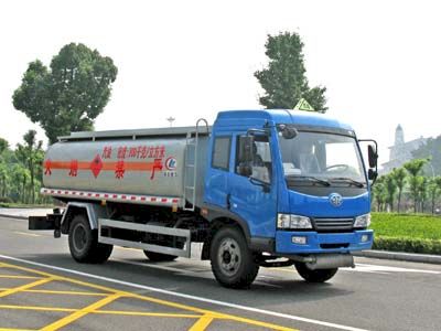 Cheng Liwei  CLW5163GYYC3 Oil tanker