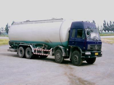 Xunli  LZQ5310GFL Powder material transport vehicle