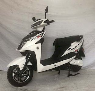 Mulan  ML1000DT2F Electric two wheeled motorcycle