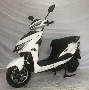 Mulan  ML1000DT2F Electric two wheeled motorcycle