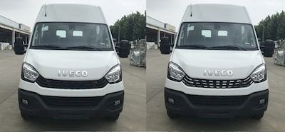 Iveco NJ6576EDM multi-purpose vehicle 