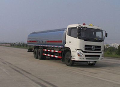 Longdi  SLA5256GJYE Refueling truck