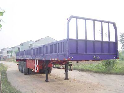 Wanfeng  WXS9286B Semi trailer