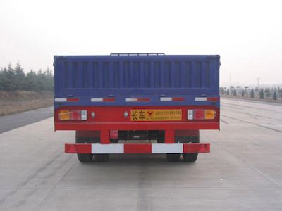 Wanfeng  WXS9286B Semi trailer