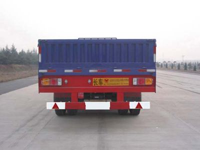 Wanfeng  WXS9286B Semi trailer