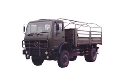 Tiema  XC1191M Truck