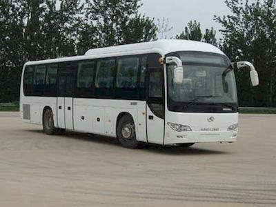 Jinlong  XMQ6120BGD4 City buses