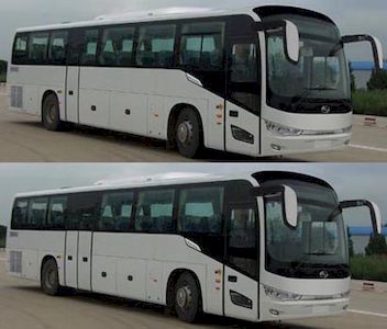 Jinlong  XMQ6120BGD4 City buses