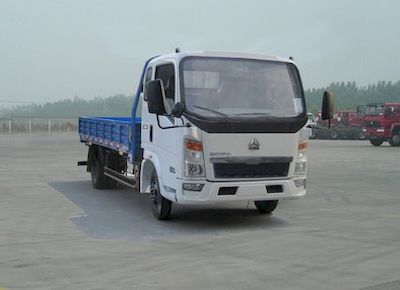 Haowo  ZZ1047D3815D145 Truck