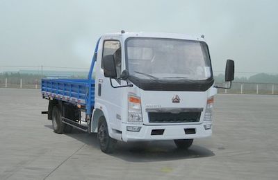 Haowo  ZZ1047D3815D145 Truck