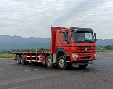 Haowo  ZZ5312TPBV5967F1 Flat transport vehicle