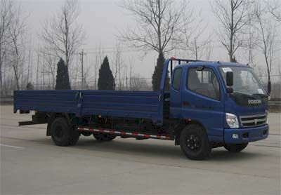 Aoling  BJ1109VEPED Truck