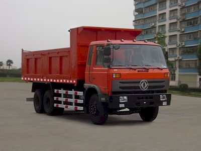 Cheng Liwei  CLW3200 Dump truck