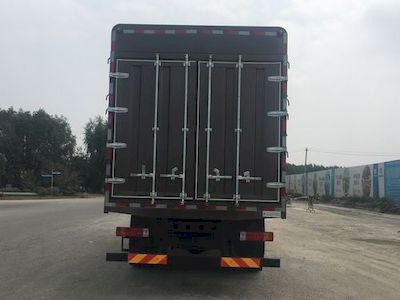 Longdi  CSL5181CCY Grate type transport vehicle