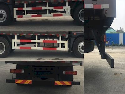 Longdi  CSL5181CCY Grate type transport vehicle